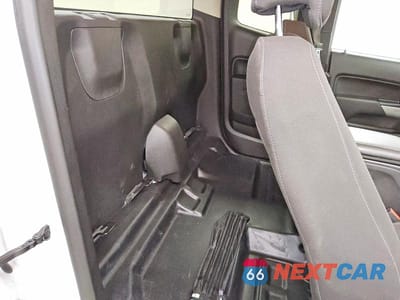 Zdjęcie 10 z 13 samochodu: 2022 CHEVROLET COLORADO VIN:1GCHSCEAXN1260004 - miniatura