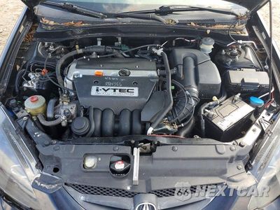 Zdjęcie 11 z 12 samochodu: 2002 ACURA RSX VIN:JH4DC54852C028771 - miniatura