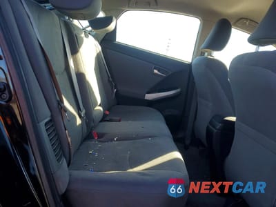 Zdjęcie 10 z 12 samochodu: 2012 TOYOTA PRIUS VIN:JTDKN3DU3C1486701 - miniatura