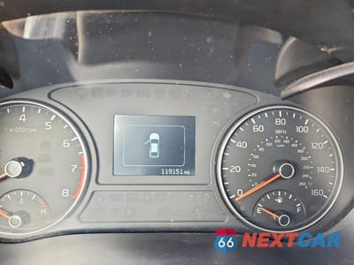 Zdjęcie 9 z 13 samochodu: 2016 KIA OPTIMA EX VIN:5XXGU4L36GG012596 - miniatura