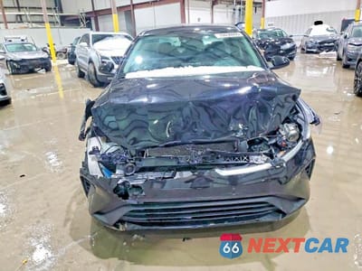 Piąte zdjęcie samochodu w środku: 2024 KIA FORTE LX VIN:3KPF24AD0RE829975 - miniatura