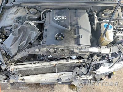 Zdjęcie 11 z 13 samochodu: 2016 AUDI A4 PREMIUM S-LINE VIN:WAUAFAFL8GN010490 - miniatura