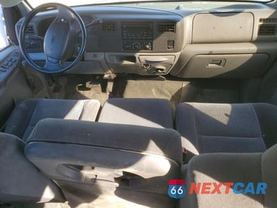 Zdjęcie 8 z 12 samochodu: 2002 FORD F250 SUPER DUTY VIN:1FTNW20F62EA12695 - miniatura