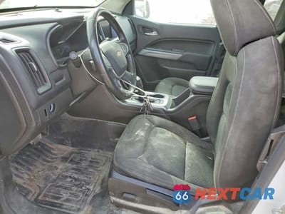 Zdjęcie 7 z 11 samochodu: 2021 CHEVROLET COLORADO LT VIN:1GCHSCEA8M1240879 - miniatura