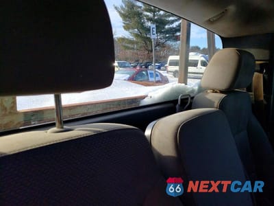 Zdjęcie 10 z 11 samochodu: 2014 GMC SIERRA K1500 VIN:1GTN2TEH4EZ216534 - miniatura