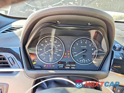 Zdjęcie 9 z 13 samochodu: 2017 BMW X1 XDRIVE28I VIN:WBXHT3C37H5F87044 - miniatura