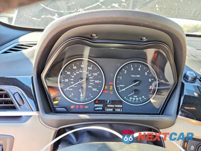 Zdjęcie 9 z 13 samochodu: 2017 BMW X1 XDRIVE28I VIN:WBXHT3C37H5F87044 - miniatura