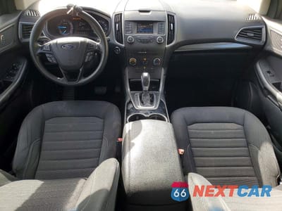 Zdjęcie 8 z 12 samochodu: 2015 FORD EDGE SE VIN:2FMTK4G99FBC13051 - miniatura