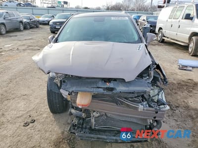 Piąte zdjęcie samochodu w środku: 2014 BUICK ENCORE CONVENIENCE VIN:KL4CJBSB1EB619183 - miniatura