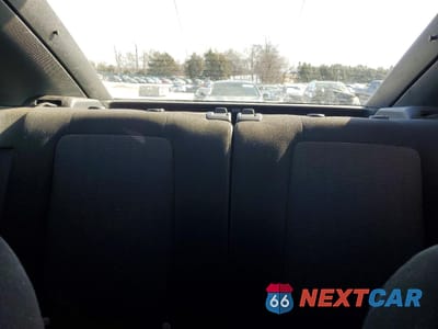 Zdjęcie 10 z 15 samochodu: 2014 VOLKSWAGEN BEETLE VIN:3VWF17AT3EM638270 - miniatura