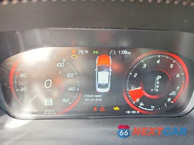 Zdjęcie 9 z 11 samochodu: 2021 VOLVO S60 T5 MOMENTUM VIN:7JR102FK9MG096718 - miniatura