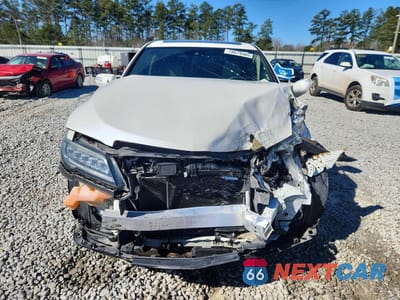 Piąte zdjęcie samochodu w środku: 2016 ACURA RDX VIN:5J8TB3H38GL003312 - miniatura