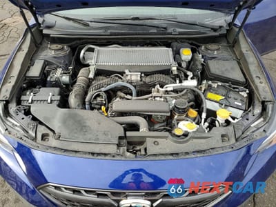 Zdjęcie 11 z 13 samochodu: 2023 SUBARU WRX PREMIUM VIN:JF1VBAH60P8807702 - miniatura