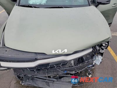 Zdjęcie 12 z 13 samochodu: 2024 KIA SPORTAGE VIN:5XYK7CDFXRG145056 - miniatura
