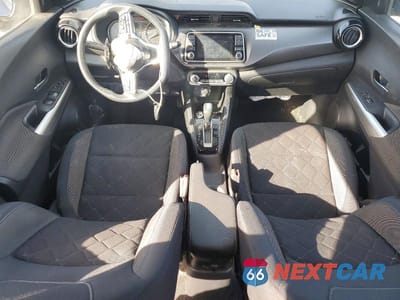 Zdjęcie 8 z 13 samochodu: 2020 NISSAN KICKS VIN:3N1CP5CVXLL491118 - miniatura