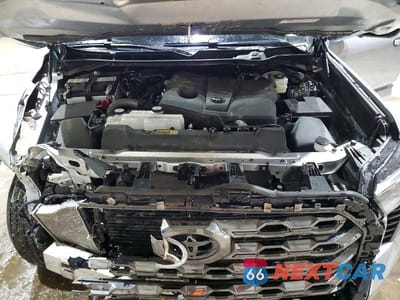 Zdjęcie 11 z 13 samochodu: 2025 TOYOTA TUNDRA PLATINUM VIN:5TFNA5DB3SX321407 - miniatura