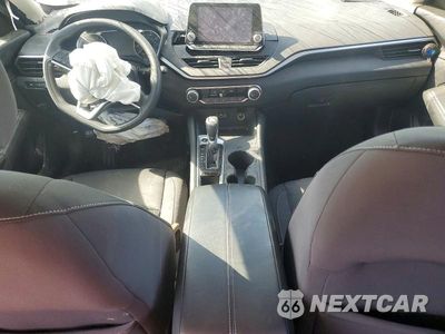Zdjęcie 8 z 12 samochodu: 2019 NISSAN ALTIMA 2.5 S VIN:1N4BL4BV5KN311418 - miniatura
