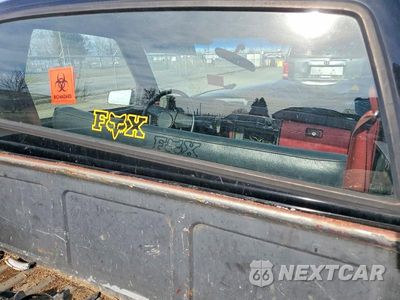 Zdjęcie 10 z 12 samochodu: 1990 CHEVROLET S TRUCK S10 VIN:1GCCS14E3L2121830 - miniatura