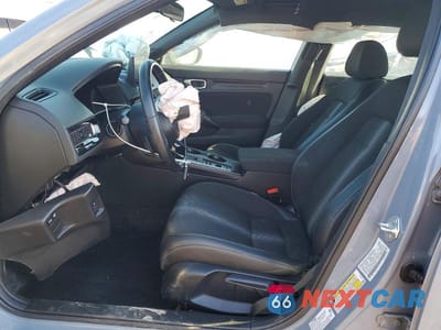 Zdjęcie 7 z 13 samochodu: 2024 HONDA CIVIC SPORT VIN:2HGFE2F58RH578786 - miniatura