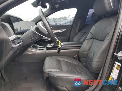 Zdjęcie 7 z 11 samochodu: 2024 BMW I7 EDRIVE50 VIN:WBY43EJ09RCR60139 - miniatura