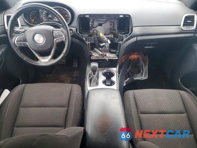 Zdjęcie 8 z 13 samochodu: 2020 JEEP GRAND CHEROKEE LAREDO VIN:1C4RJFAG0LC420623 - miniatura