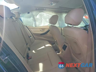 Zdjęcie 10 z 11 samochodu: 2015 BMW 328 I VIN:WBA3A5C59FP605243 - miniatura