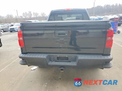 Zdjęcie 6 z 12 samochodu: 2016 CHEVROLET SILVERADO K1500 LT VIN:1GCVKREC2GZ325116 - miniatura