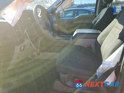 Zdjęcie 7 z 11 samochodu: 2017 FORD F150 SUPERCREW VIN:1FTEW1CP4HFC42981 - miniatura