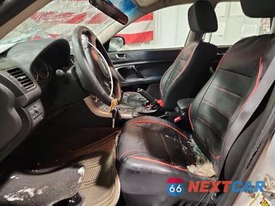 Zdjęcie 7 z 12 samochodu: 2007 SUBARU OUTBACK OUTBACK 2.5I VIN:4S4BP61C177326208 - miniatura