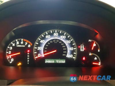 Zdjęcie 9 z 13 samochodu: 2007 HONDA ODYSSEY EXL VIN:5FNRL38667B101242 - miniatura