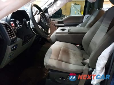 Zdjęcie 7 z 12 samochodu: 2018 FORD F150 SUPERCREW VIN:1FTEW1E51JFA52234 - miniatura