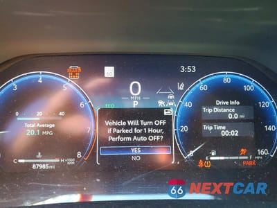 Zdjęcie 9 z 13 samochodu: 2024 TOYOTA GRAND HIGHLANDER LIMITED VIN:5TDAAAA54RS009280 - miniatura