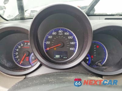 Zdjęcie 9 z 13 samochodu: 2010 ACURA RDX TECHNOLOGY VIN:5J8TB1H56AA007612 - miniatura