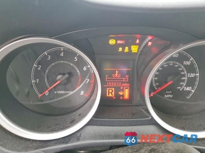 Zdjęcie 9 z 12 samochodu: 2014 MITSUBISHI LANCER ES/ES SPORT VIN:JA32U2FU5EU023582 - miniatura