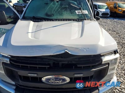 Zdjęcie 11 z 11 samochodu: 2020 FORD F350 SUPER DUTY VIN:1FT8W3B61LEC30335 - miniatura