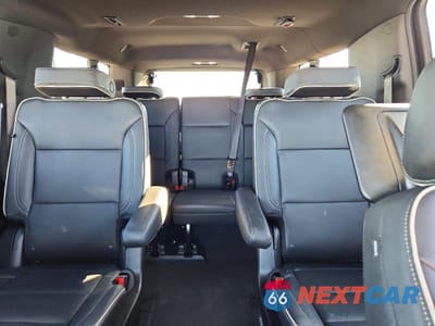 Zdjęcie 10 z 14 samochodu: 2026 GMC YUKON XL ELEVATION VIN:1GKS1GKD0TR136731 - miniatura