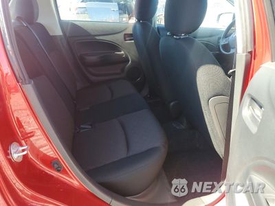 Zdjęcie 10 z 13 samochodu: 2024 MITSUBISHI MIRAGE ES VIN:ML32AUHJ0RH018199 - miniatura