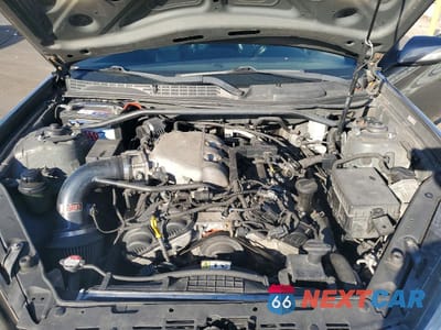 Zdjęcie 11 z 12 samochodu: 2013 HYUNDAI GENESIS COUPE 3.8L VIN:KMHHU6KJ5DU094645 - miniatura