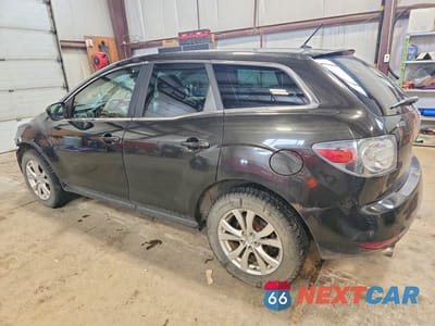 Drugie zdjęcie samochodu z przodu: 2012 MAZDA CX-7 VIN:JM3ER4C38C0414082 - miniatura