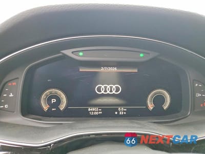 Zdjęcie 9 z 12 samochodu: 2019 AUDI Q8 PREMIUM PLUS VIN:WA1BVAF14KD015753 - miniatura