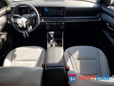 Zdjęcie 8 z 12 samochodu: 2026 HYUNDAI SANTA CRUZ SEL VIN:5NTJB4DE9TH160379 - miniatura