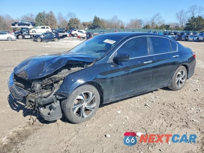 2017 HONDA ACCORD LX 1HGCR2F3XHA226733 - główne zdjęcie licytacji z USA - miniatura