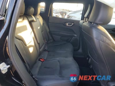 Zdjęcie 11 z 12 samochodu: 2026 JEEP COMPASS LIMITED VIN:3C4NJDCN6TT164958 - miniatura