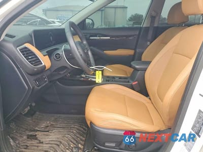 Zdjęcie 7 z 13 samochodu: 2024 KIA SELTOS SX VIN:KNDETCA72R7629628 - miniatura