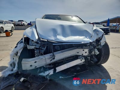 Piąte zdjęcie samochodu w środku: 2014 LEXUS LS 460 L VIN:JTHGL5EF8E5051061 - miniatura