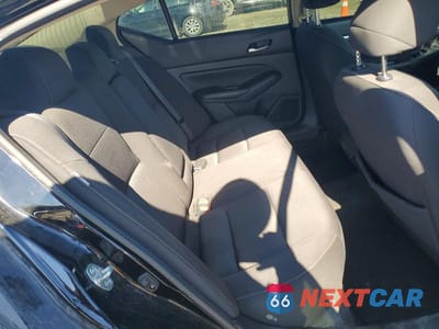 Zdjęcie 10 z 11 samochodu: 2022 NISSAN ALTIMA 2.5 SV VIN:1N4BL4DV9NN322147 - miniatura