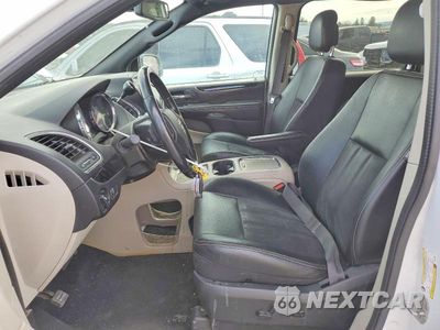 Zdjęcie 7 z 12 samochodu: 2019 DODGE GRAND CARAVAN SXT VIN:2C4RDGCG7KR753353 - miniatura