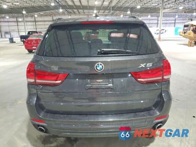 Zdjęcie 6 z 13 samochodu: 2016 BMW X5 XDRIVE35I VIN:5UXKR0C58G0P31029 - miniatura