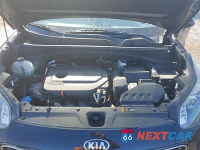 Zdjęcie 11 z 11 samochodu: 2017 KIA SPORTAGE LX VIN:KNDPMCAC9H7032834 - miniatura