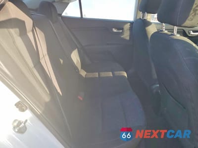 Zdjęcie 10 z 12 samochodu: 2023 KIA RIO LX VIN:3KPA24AD3PE590963 - miniatura